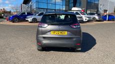 Vauxhall Crossland 1.2 Turbo Design 5dr Petrol Hatchback